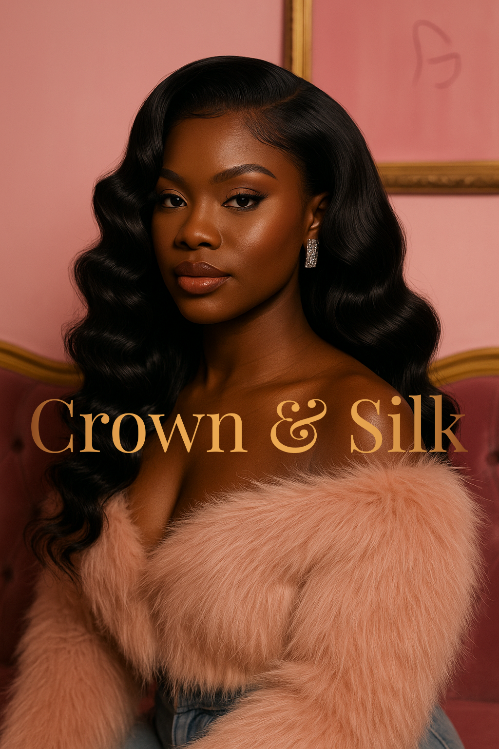 Crownandsilkhair