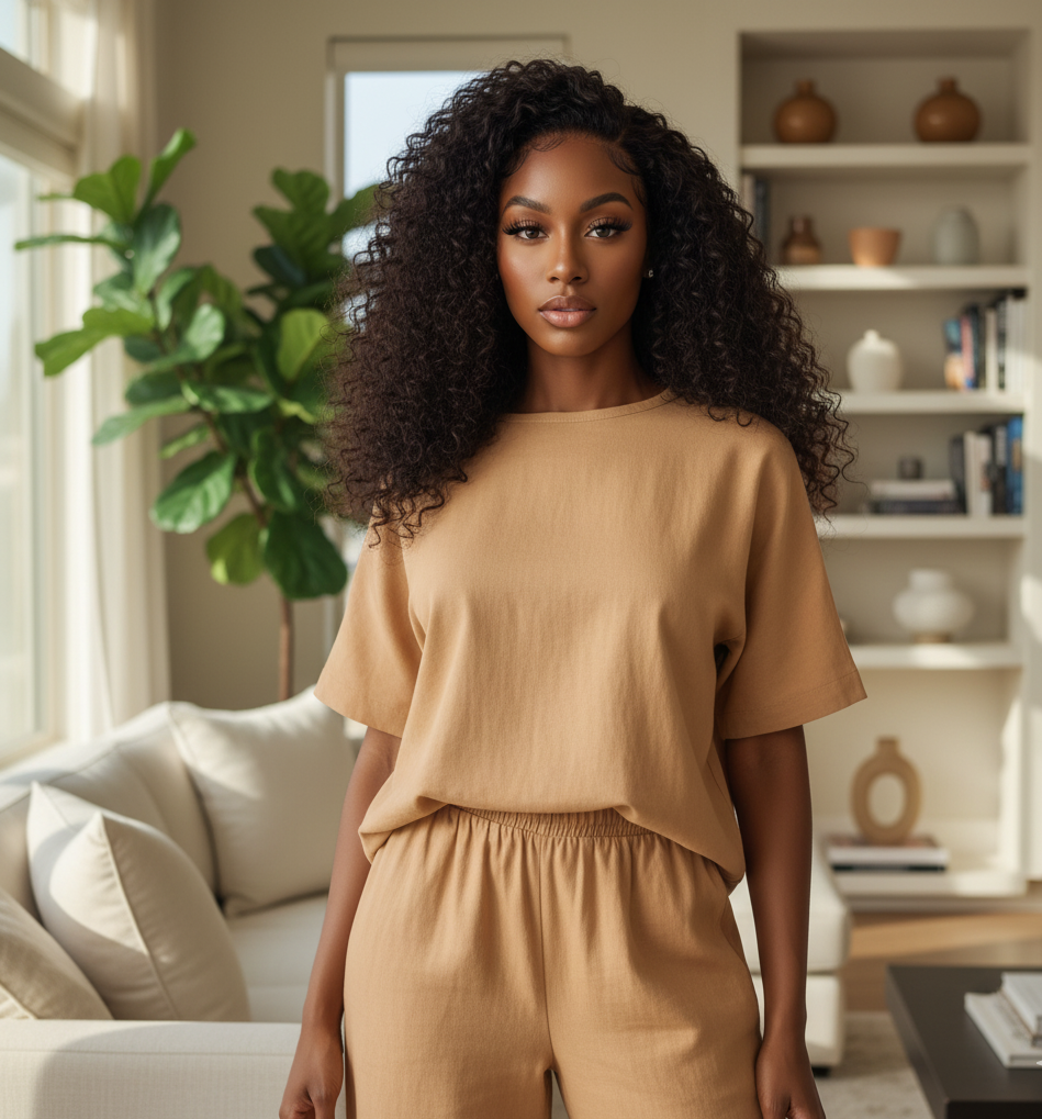 The Return of Flip-Over Sew-Ins & Wigs: Why Everyone’s Bringing Them Back