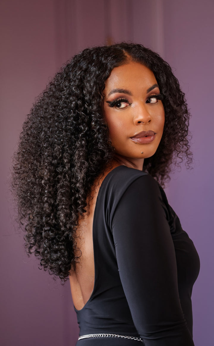 Virgin Cambodian Curly - 3 Bundle Deal
