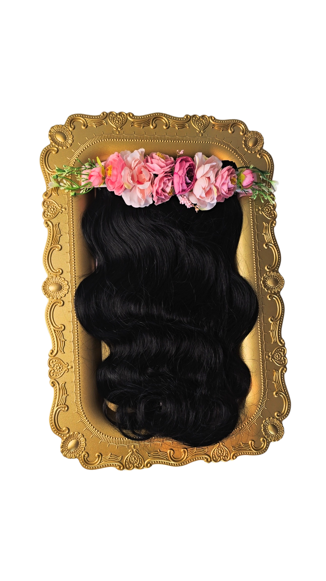 Luxury Body Wave hair extensions