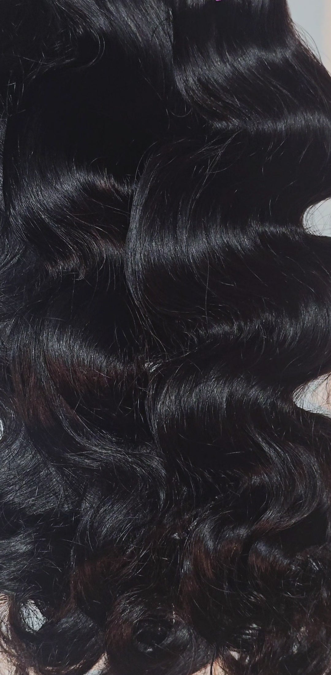 Virgin Body Wave - 3 Bundle Deal