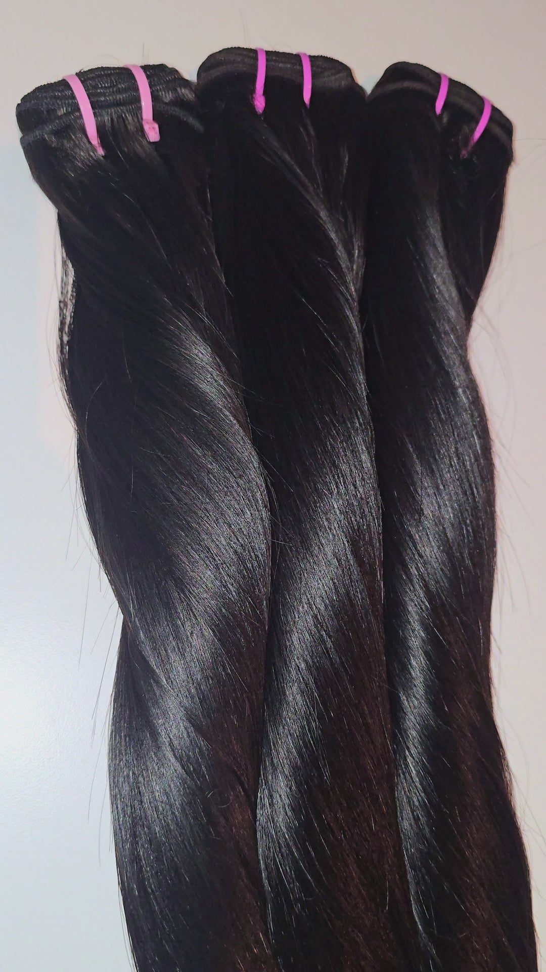 Raw Vietnamese Straight - 3 Bundle Deal