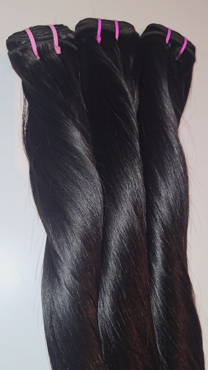 Raw Vietnamese Straight - 3 Bundle Deal