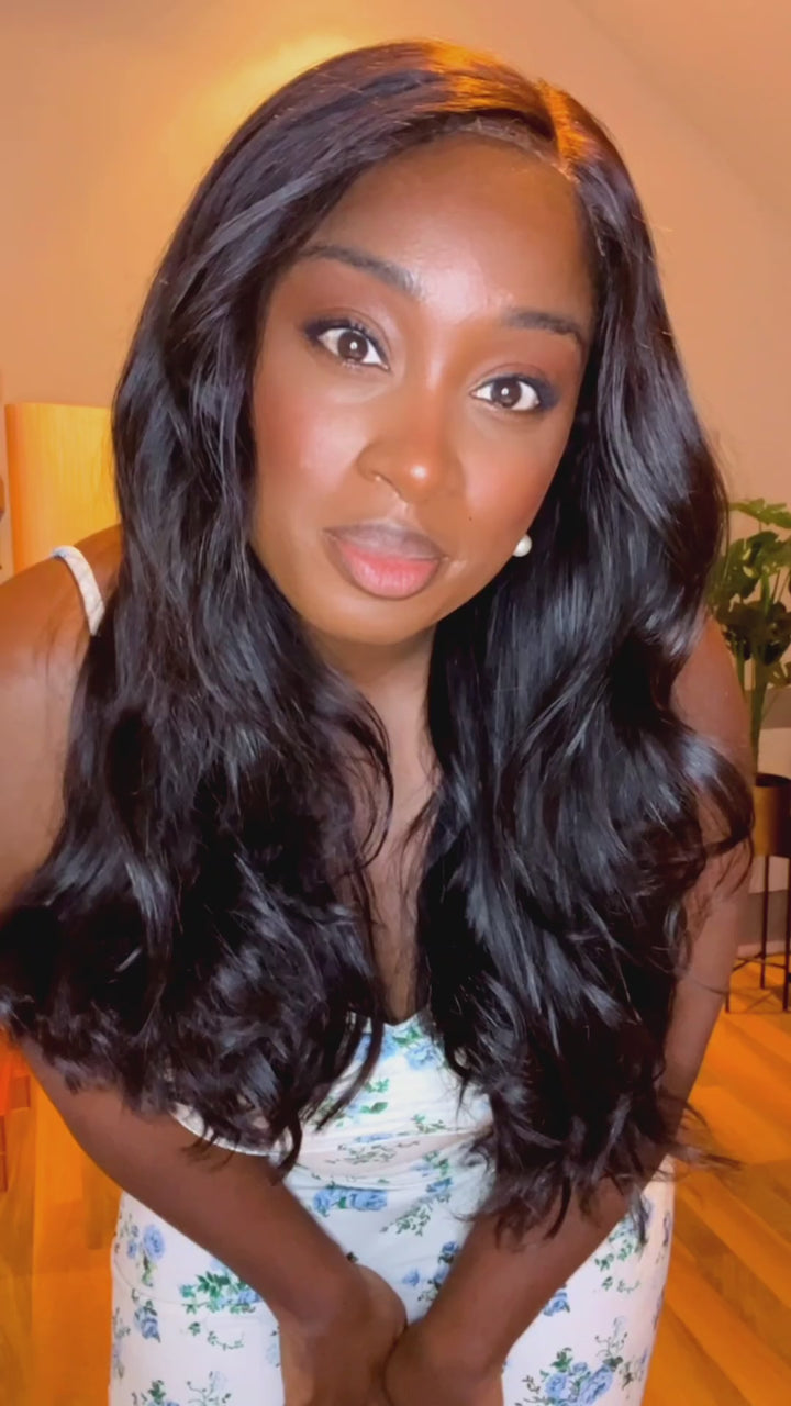 The Muse Lace Wig