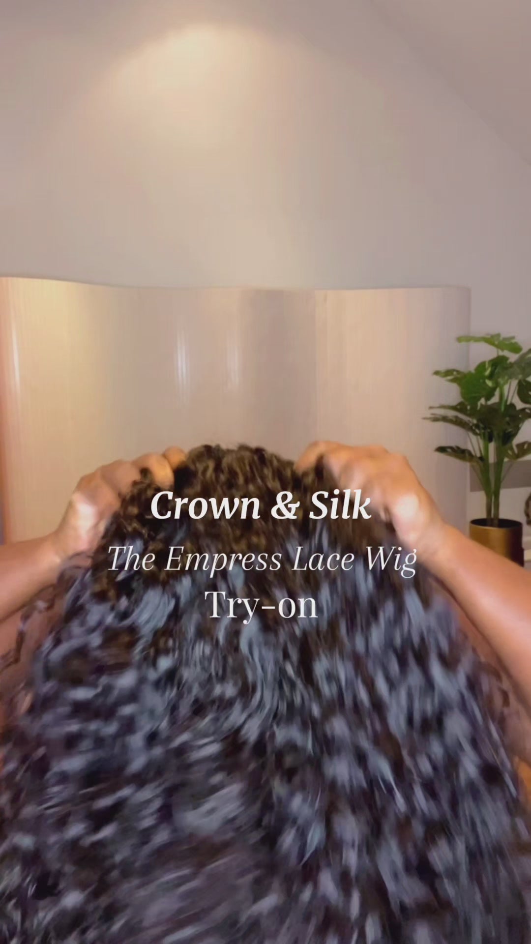 The Empress Lace Wig