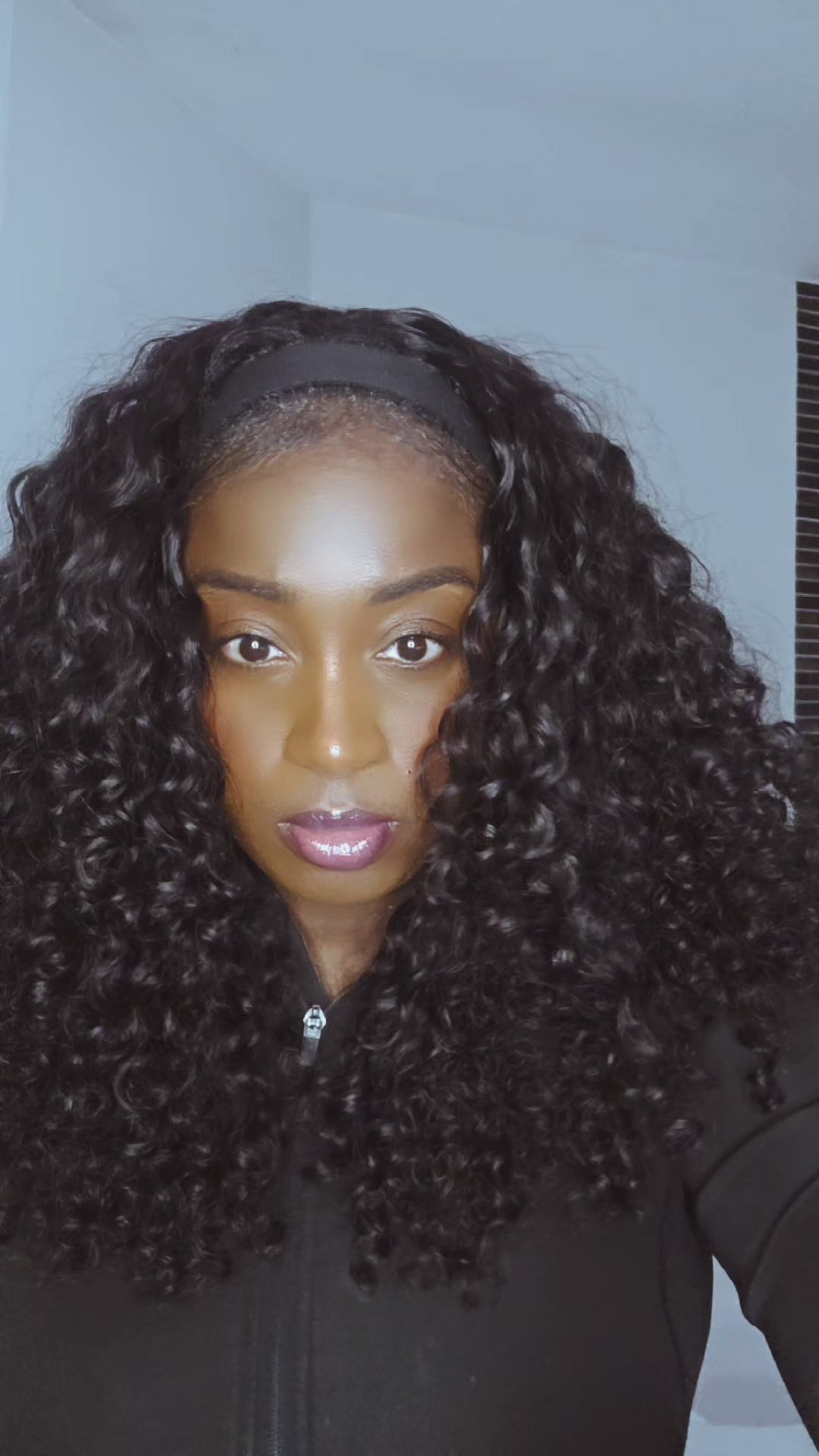 Halo Curly (Indonesian) Hair Extensions