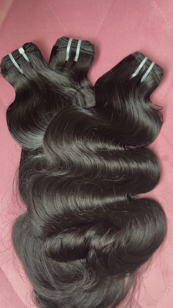 Sienna Waves Hair Extensions
