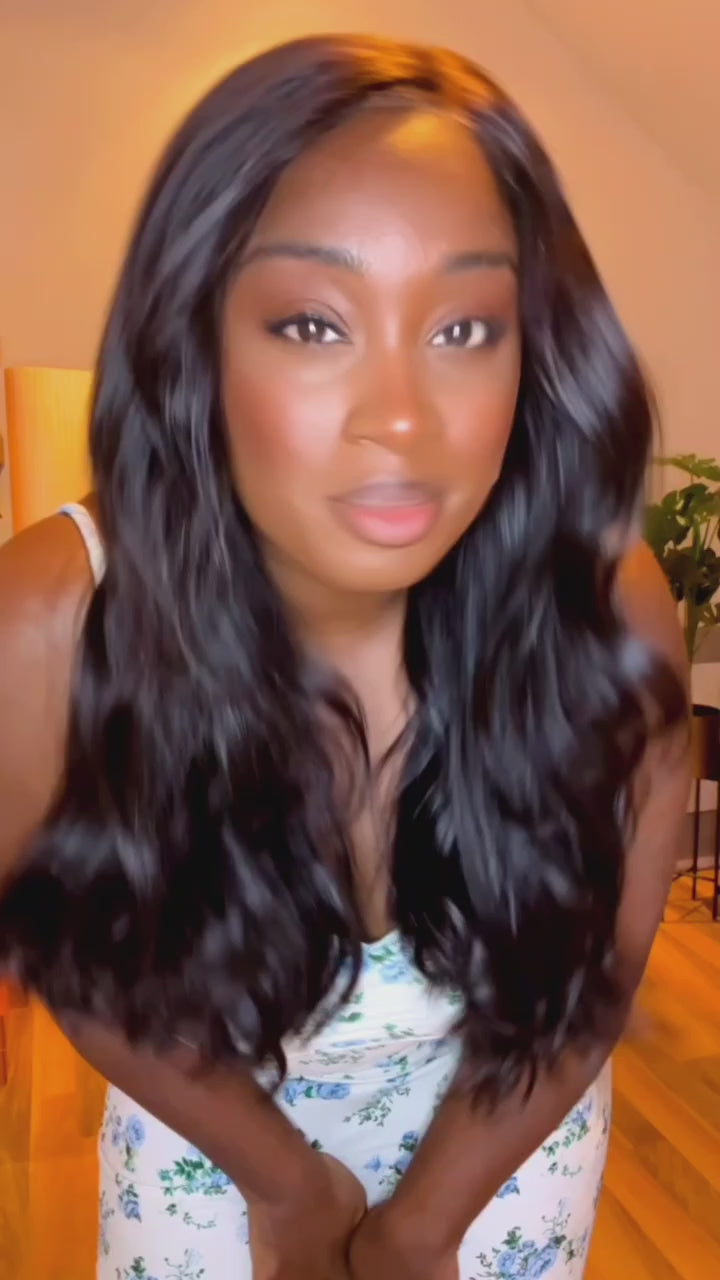 The Muse Lace Wig