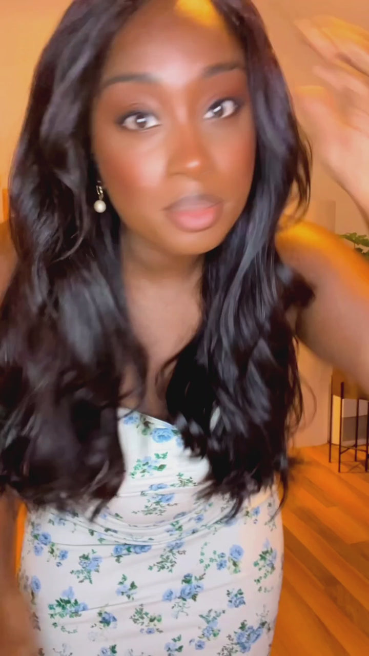 The Muse Lace Wig