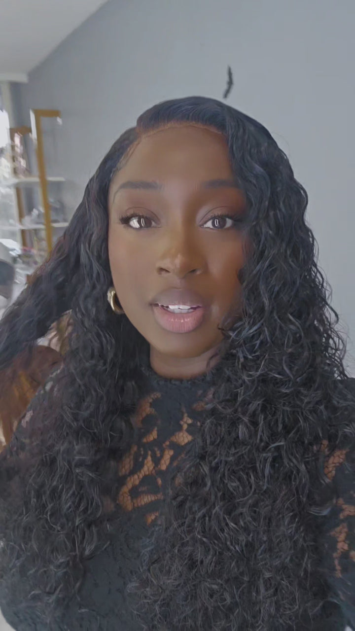 The Empress Lace Wig