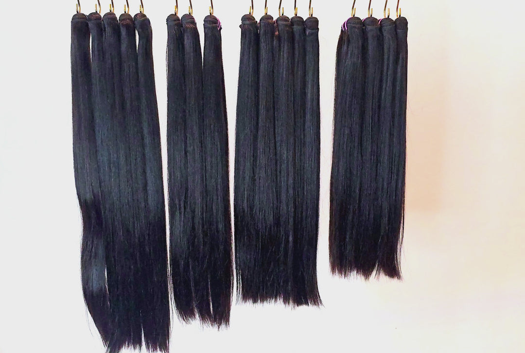 Virgin Vietnamese Straight - 3 Bundle Deal