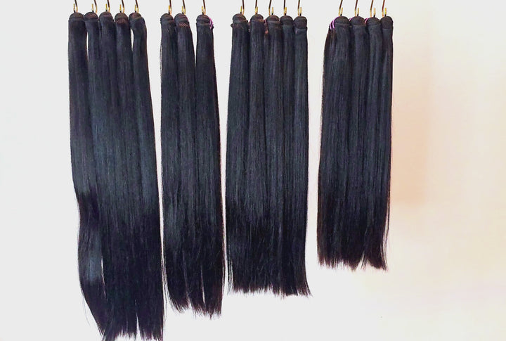 Virgin Vietnamese Straight - 3 Bundle Deal