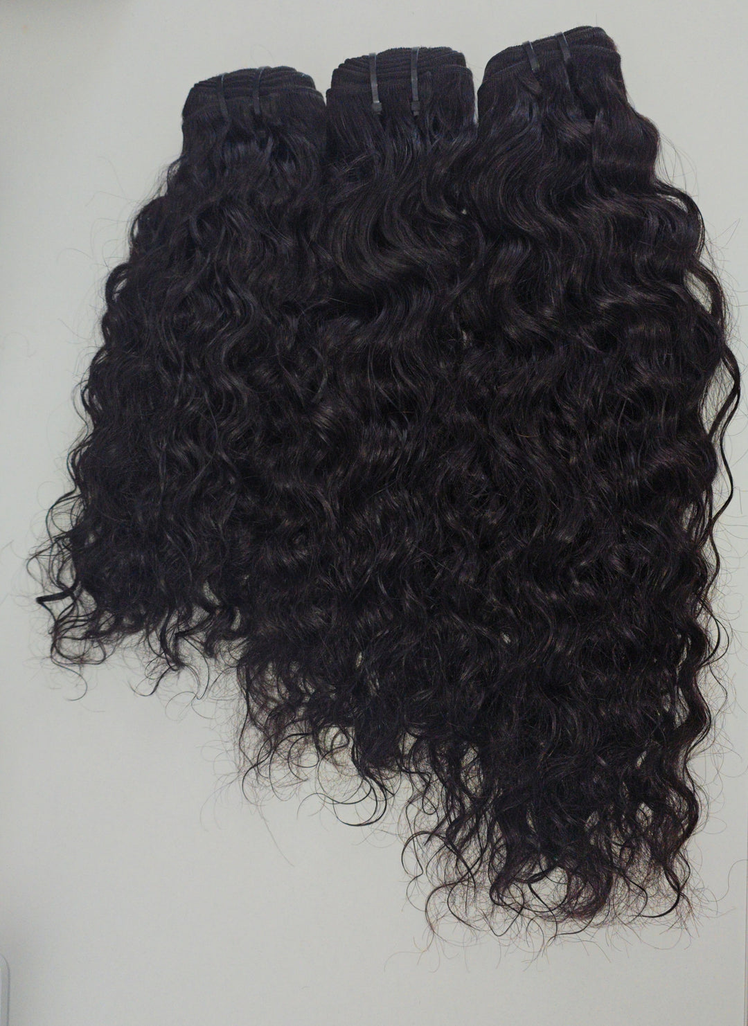 Virgin Vietnamese Wavy - 3 Bundle Deal