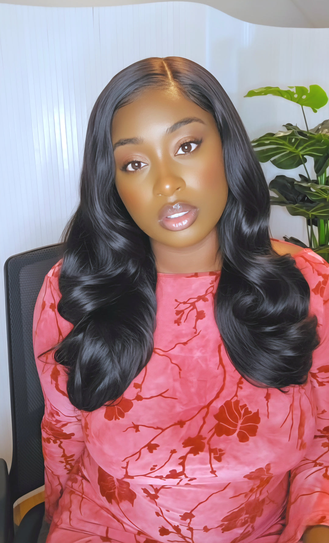 The Muse Lace Wig