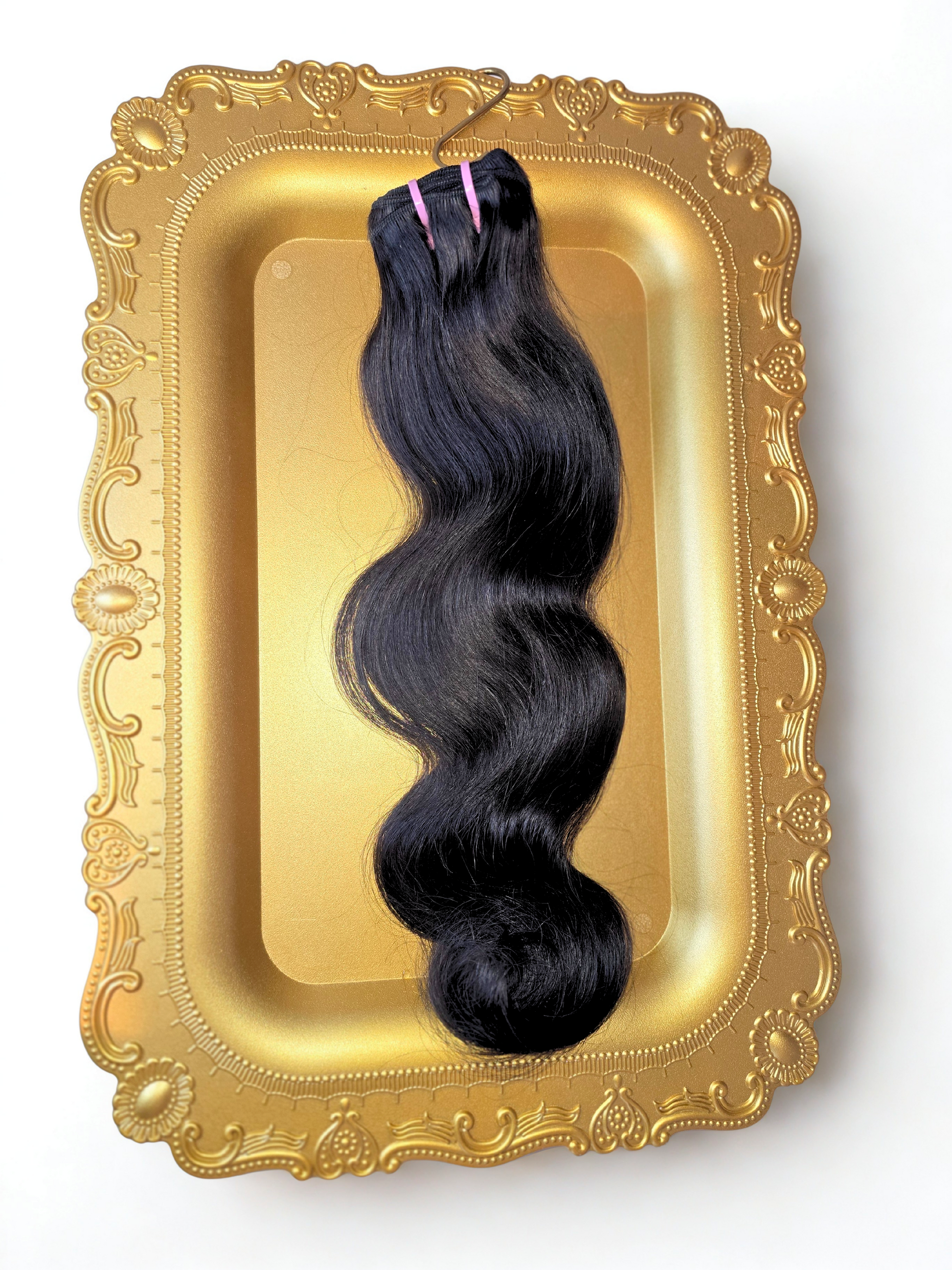 Luxury Body Wave hair extensions