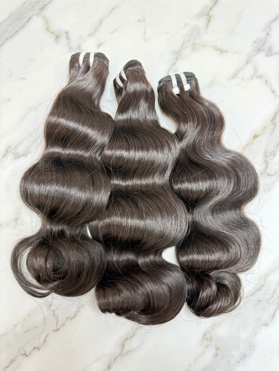 Sienna Waves Hair Extensions