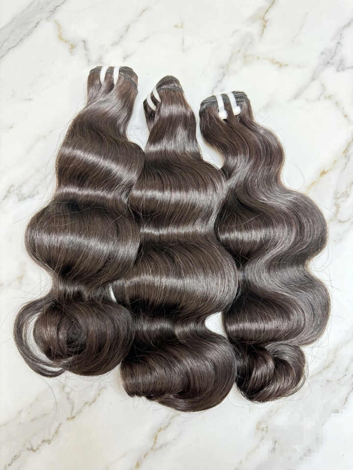 Sienna Waves Hair Extensions