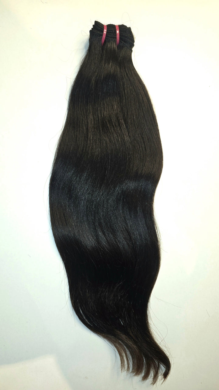 Raw Cambodian Natural Wave Hair Extensions