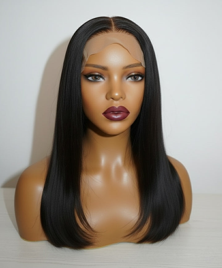 The Cleo Lace Wig