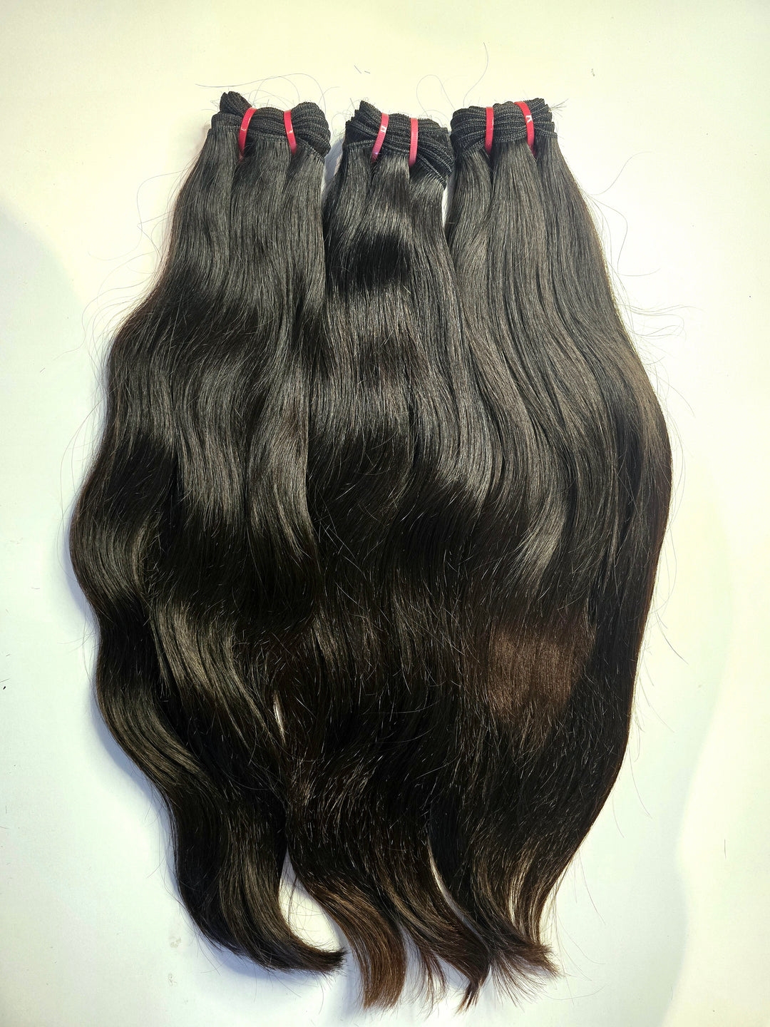 Raw Cambodian Natural Wave Hair Extensions