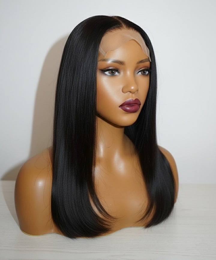 The Cleo Lace Wig