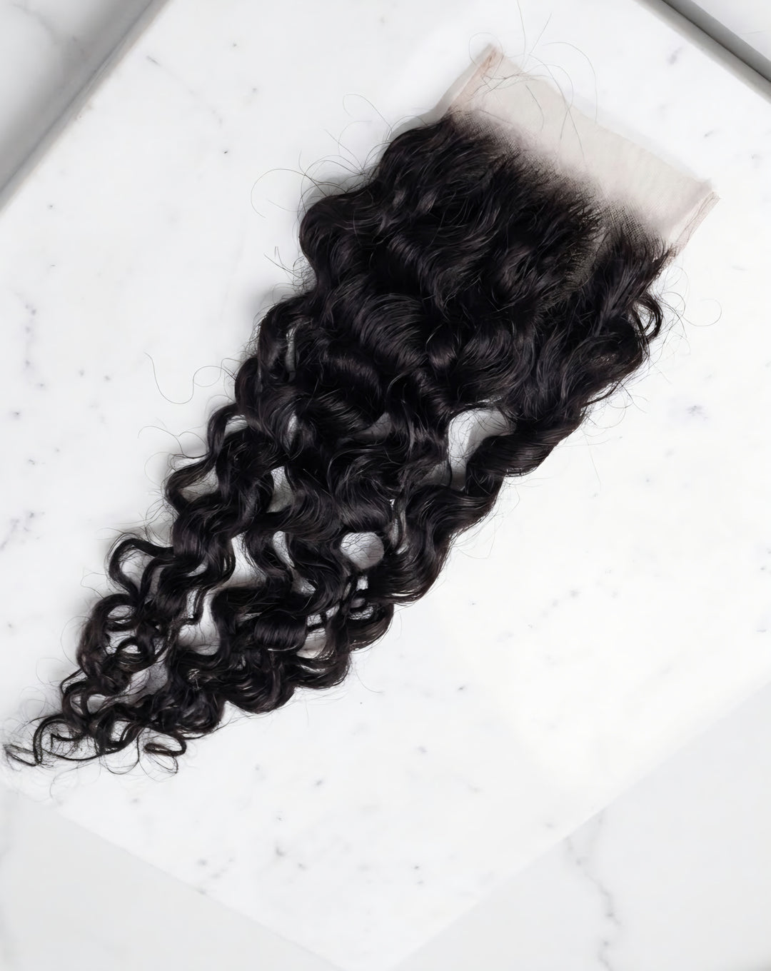 Naya Waves 5x5 HD lace closure