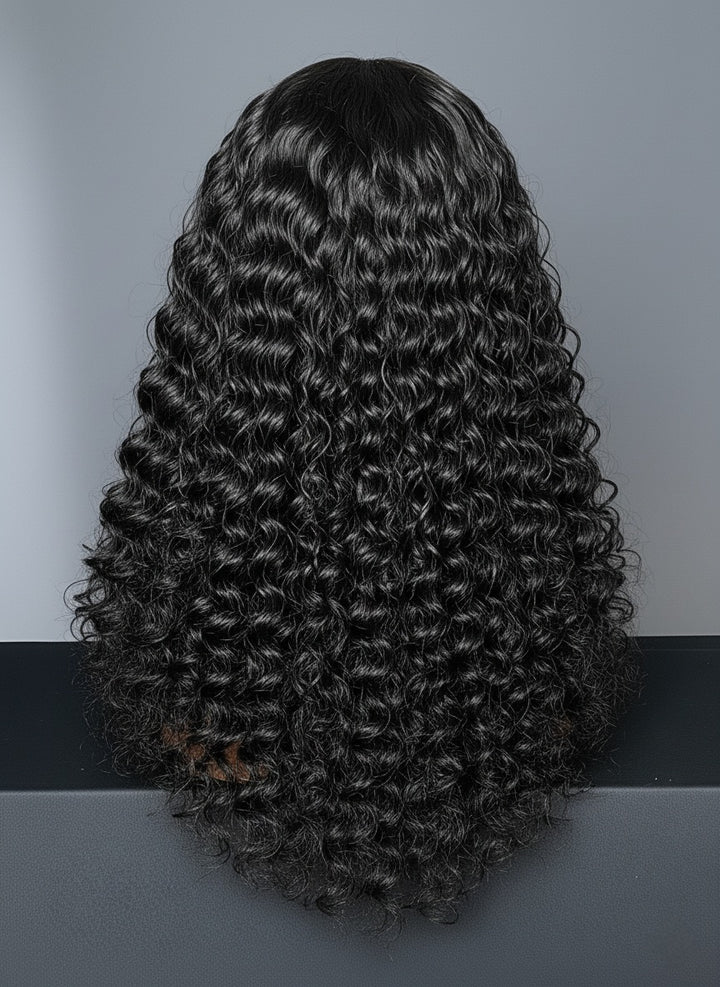 The Empress Lace Wig