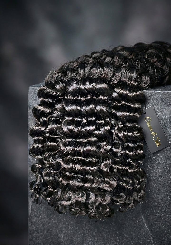 Empress Curls Hair Extensions