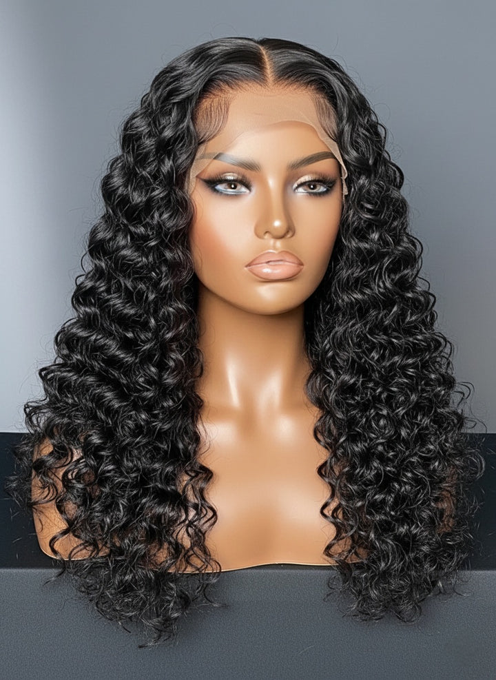 The Empress Lace Wig