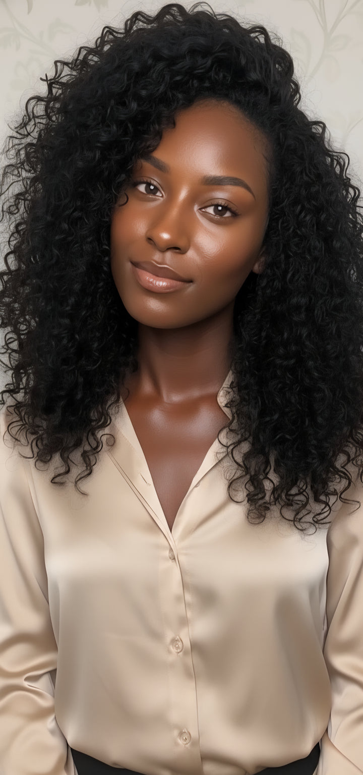The Empress Lace Wig