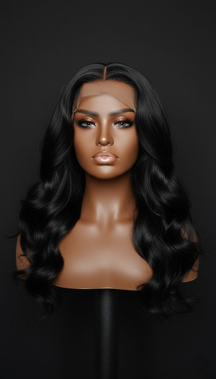 The Muse Lace Wig