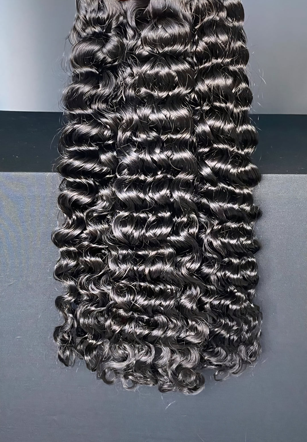Empress Curls Hair Extensions