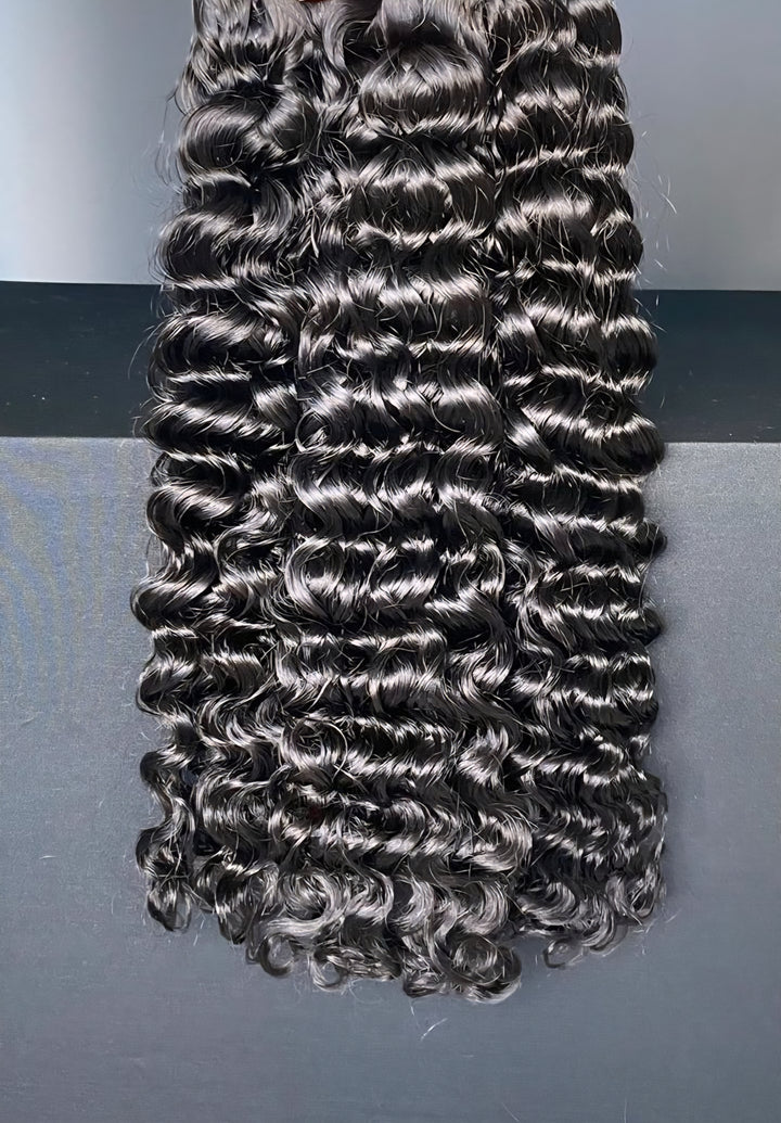 Empress Curls Hair Extensions