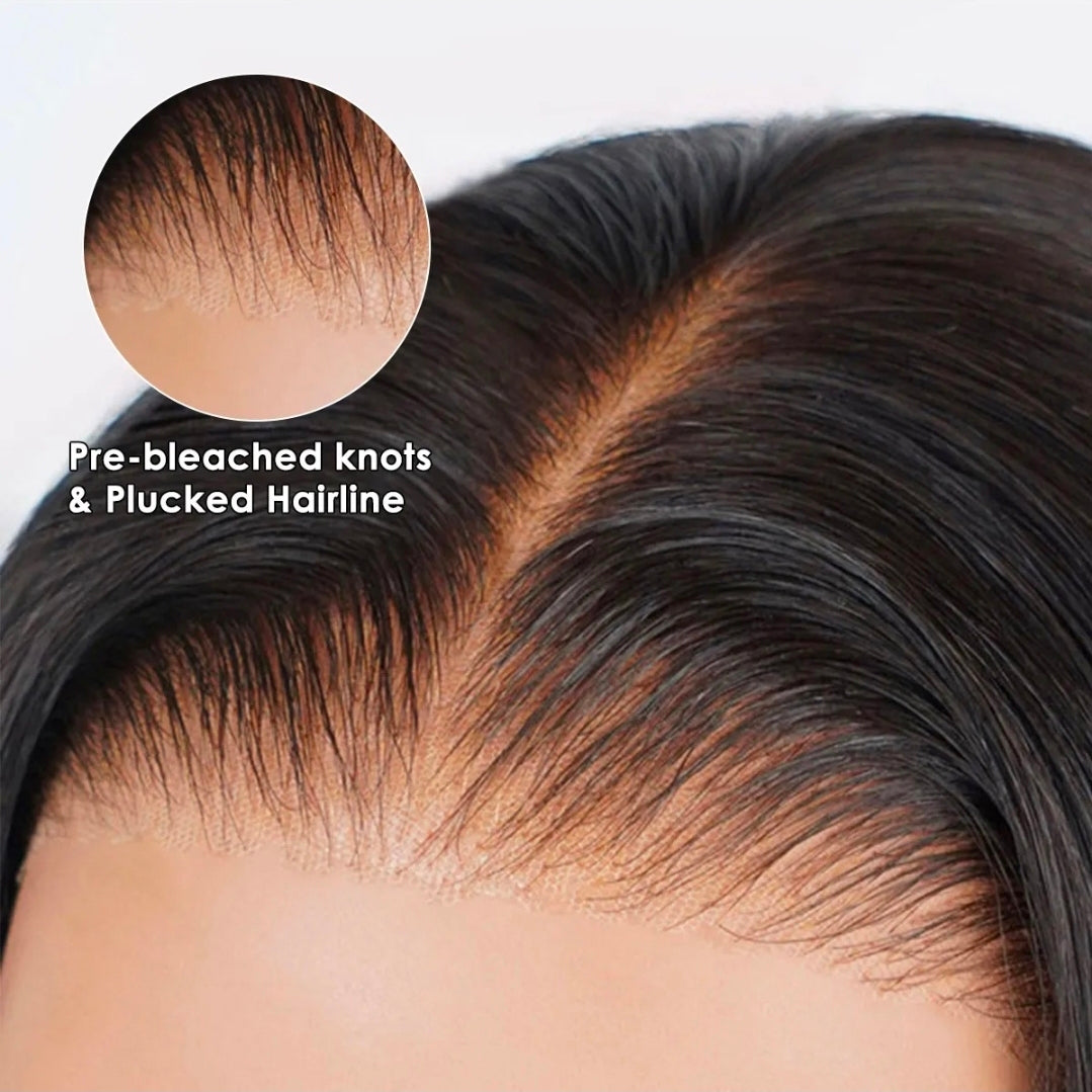 The Cleo Lace Wig