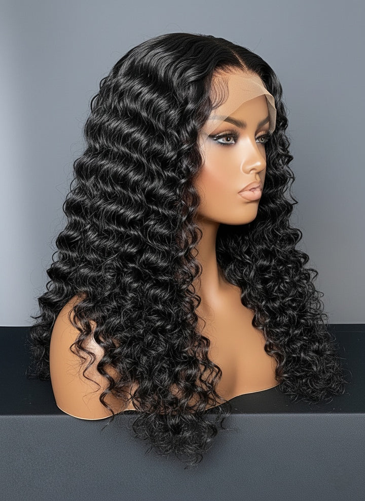 The Empress Lace Wig