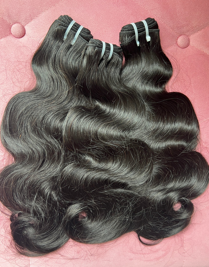 Sienna Waves Hair Extensions