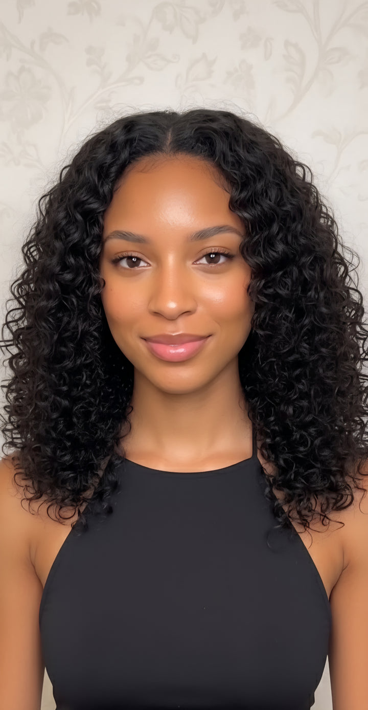 The Empress Lace Wig